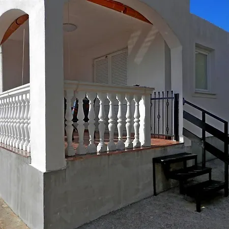 Doca דירה